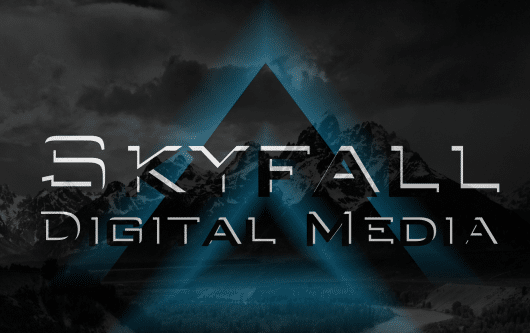 Skyfall Digital Media
